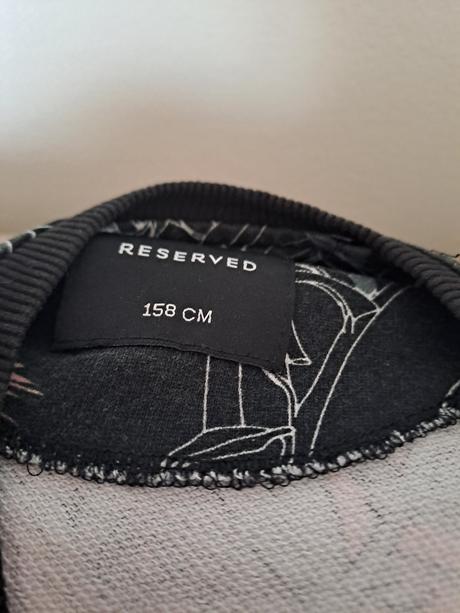 Mikina, reserved,158