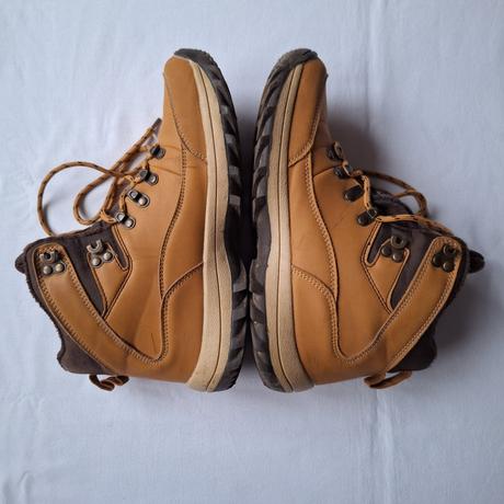 Topánky na zimu, sprandi,39