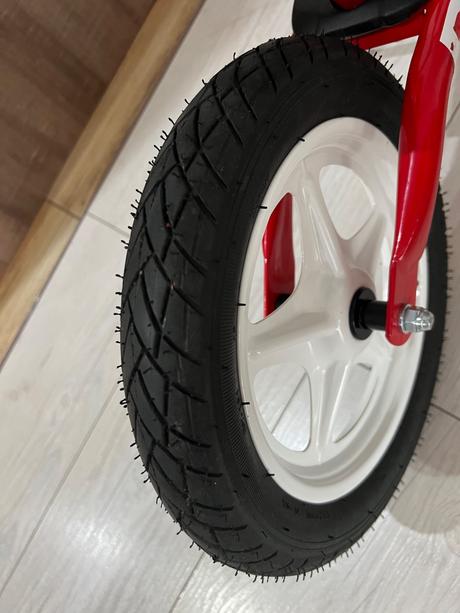 Puky odrazadlo, puky