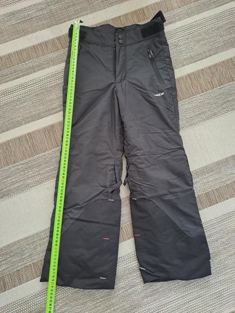 Lyžiarske nohavice wedze, wedze,134