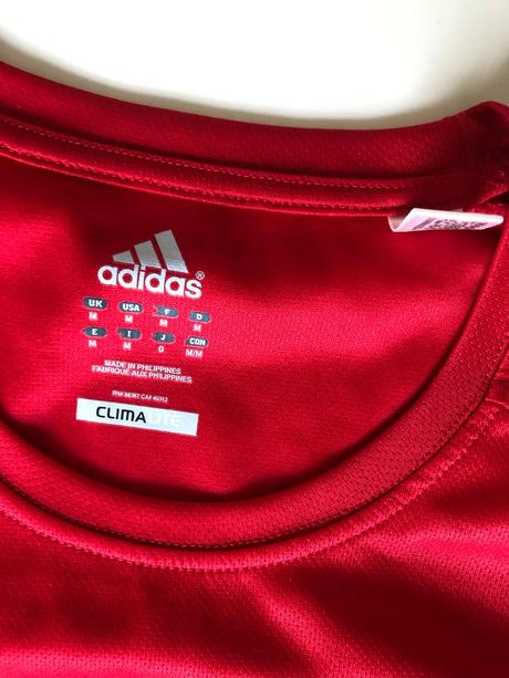 Tričká zn. adidas, adidas,m