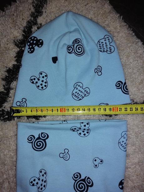 Dvojvrstvový bavlnený set 3-6r., 104