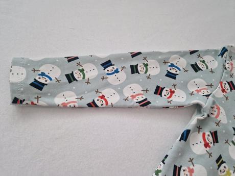 Dievčenské šaty, 110