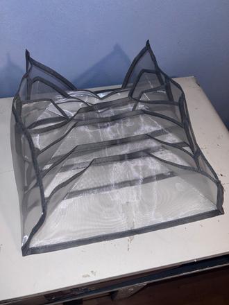 Organizer na podprsenky, <50