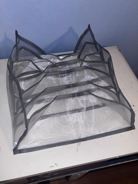 Organizer na podprsenky, <50