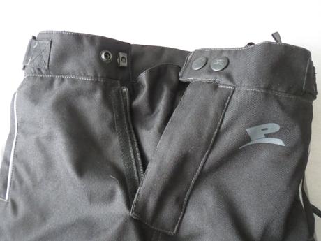 Probiker - moto nohavice, xs