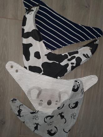 Slintaciky, nakrcniky 4x do 86, 74