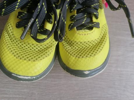 Ľahké tenisky, zara,20