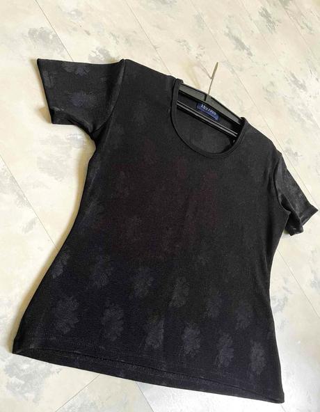 Luxusné tričko m/l, l