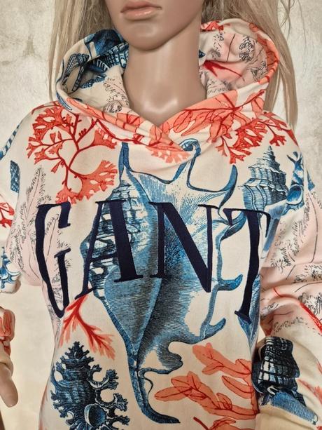 Gant mikina, gant,m