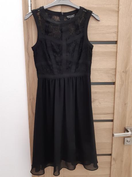 Spoločenské šaty zn. warehouse veľ. 6/34, warehouse,34