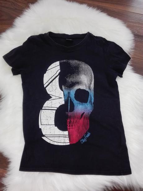 Tričká cena spolu 140-152, 140