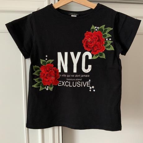 Bavlnené tričko river island č. 116, 5-6 rokov, river island,116