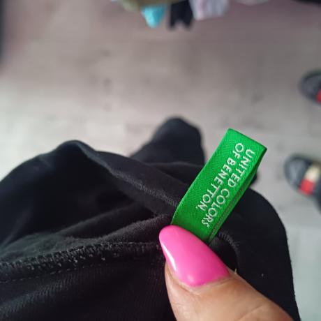 Rolák., benetton,140