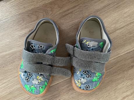 Froddo platenky, froddo,23