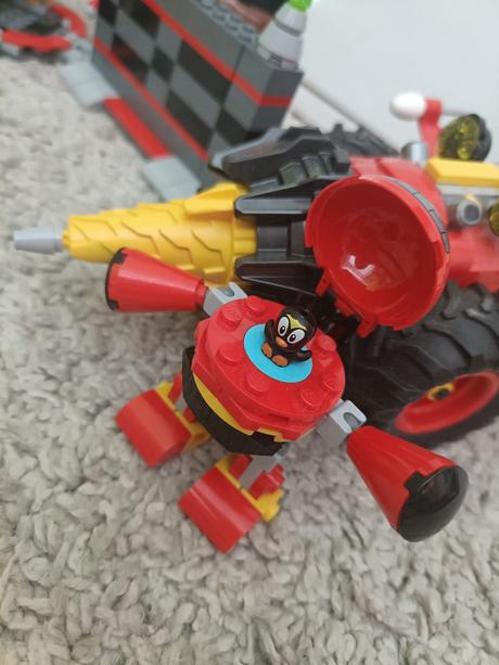 Lego sonic 76999,