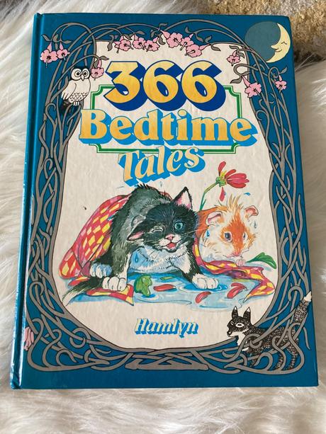 366 bedtime tales (1984),