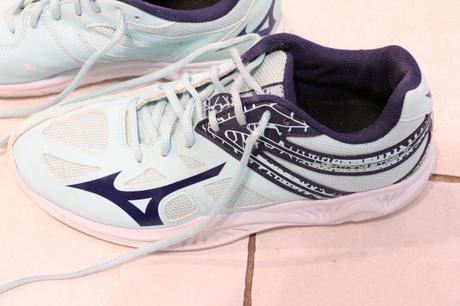 Tenisky mizuno, mizuno,39