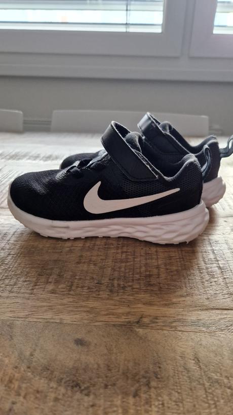 Tenisky nike revolution 6 next nature, nike,26