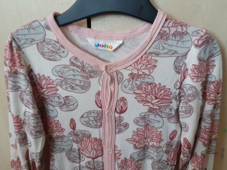 Overal na spanie, 104