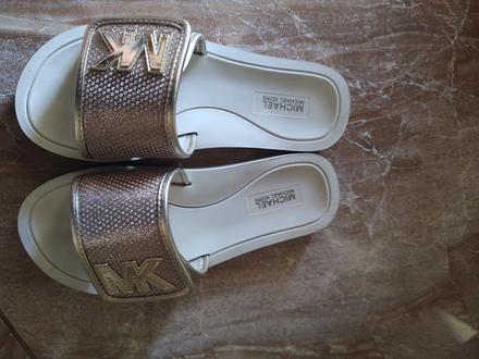Michael kors šľapky, michael kors,37