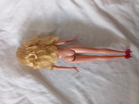 Mattel bábika aurora šípková ruženka,