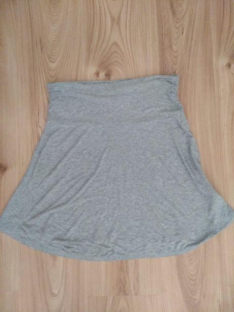 Upletova sukna, h&m,s