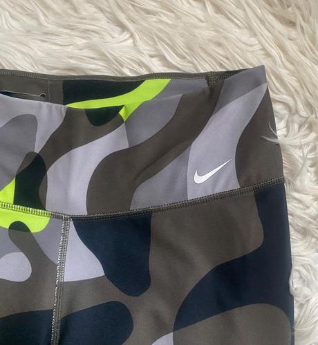 Nike dri fit legíny, nike,s