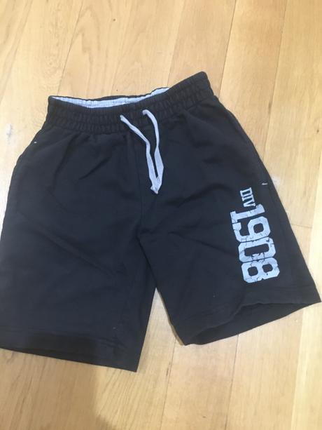 Chlapčenské kraťasy, age,110