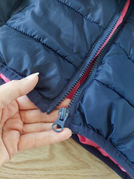 Prechodna bundicka 134, sinsay,134