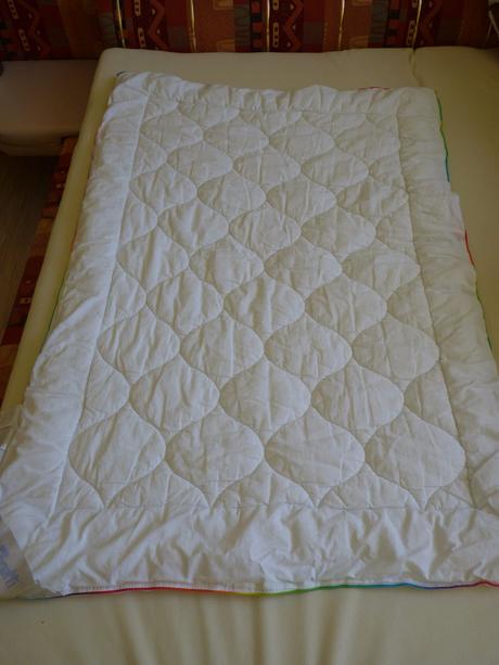 Ferreti- kompletny set pre detsku postielku, šírka (cm): 100,dĺžka (cm): 130