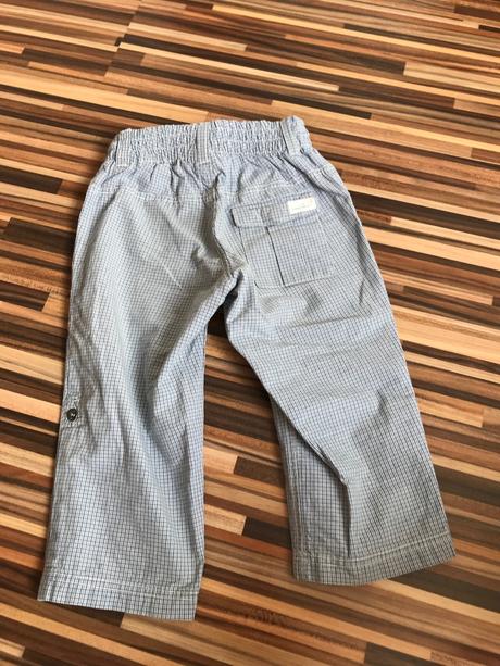 Tenke nohavice, h&m,86