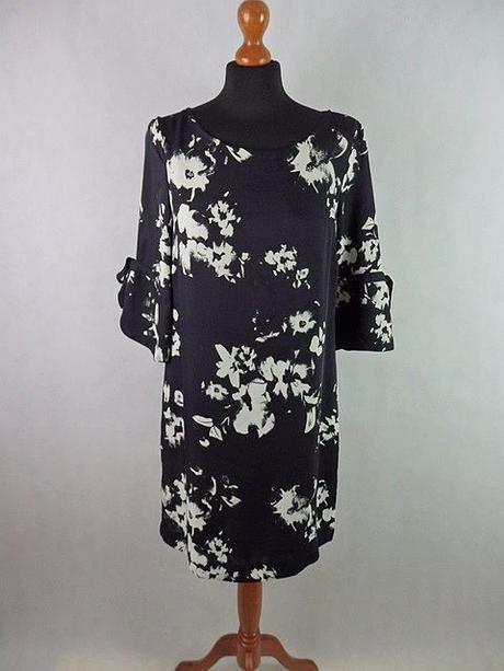 Kvalitné elegantné šaty, 40