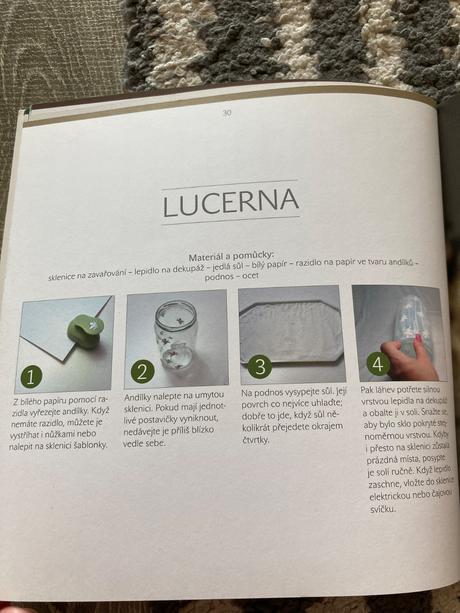 Adventní dekorace zvládnu to sám (2016),