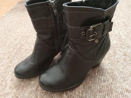 Čižmičky marco tozzi, marco tozzi,38