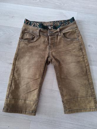 Jaylvis jeans 3/4 veľkosť z, s