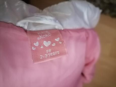 Vetrovka, kiki&koko,98