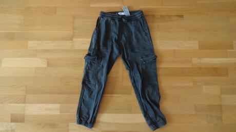 Nohavice zara, zara,122