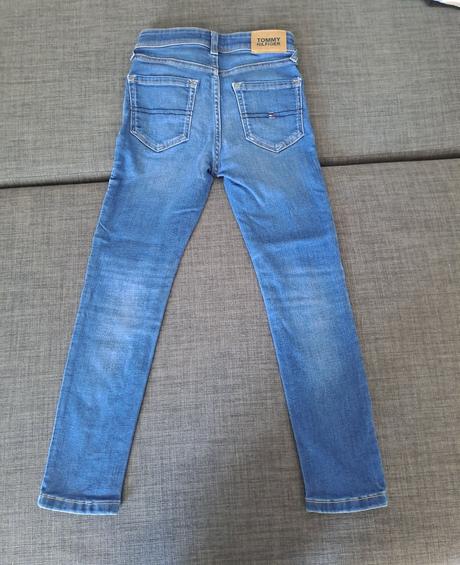Predam detske rifle tommy hilfiger, tommy hilfiger,128