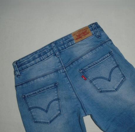 Rifle levi's na 14 rokov, levis,164