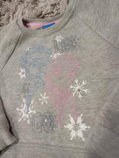 Šaty / tunika, disney,98