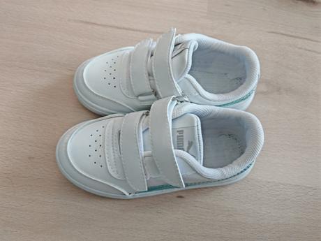 Tenisky puma 28, vd 17 cm, 28