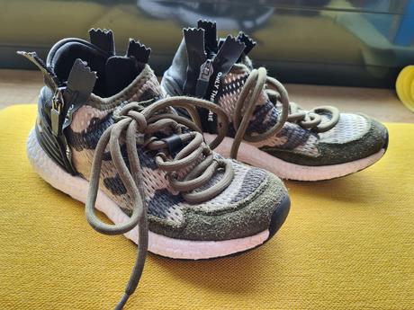 Značkové tenisky, diesel,29