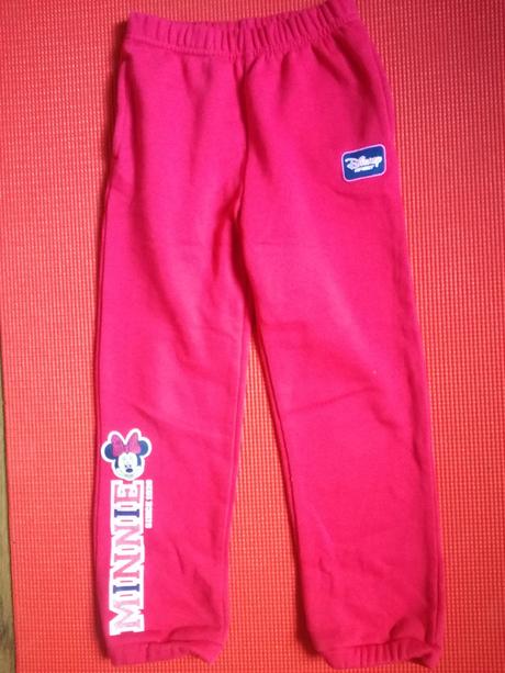 Detské teplaky, disney,116