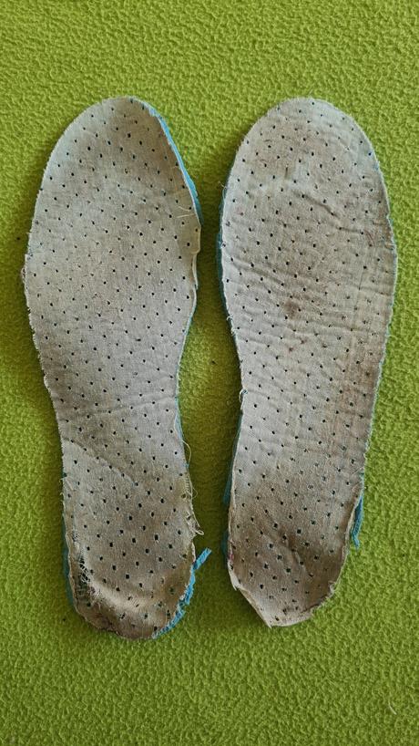 Tenisky s leopardím vzorom, 38