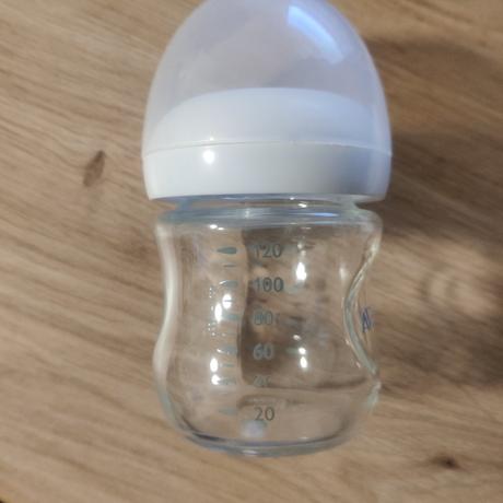 Philips avent fľaša 120 ml, avent