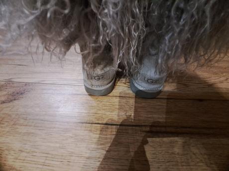 Čižmy ugg, ugg,39