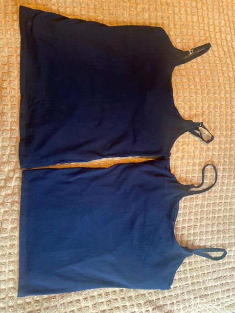 Kojace tielka, h&m,m