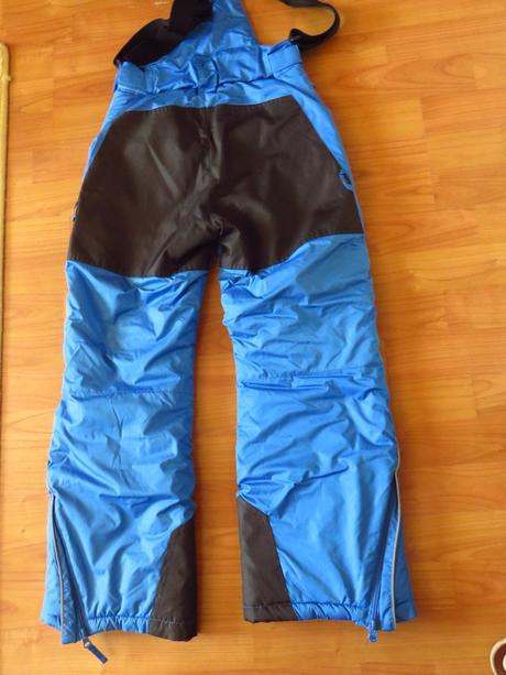 Otepľovačky - veľ. 140/146 - značka loap, loap,146