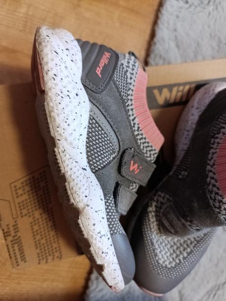 Botasky nasuvacky veľkosť 31, 31